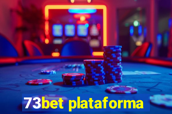 73bet plataforma